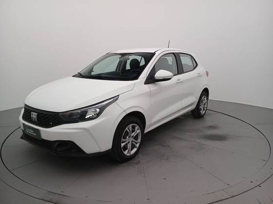 FIAT ARGO 1.0 FIREFLY FLEX DRIVE MANUAL FIAT ARGO 1.0 FIREFLY FLEX DRIVE MANUAL
